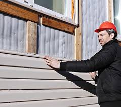 How To Choose The Right Materials for Your Siding Installation in 'Antigo, WI